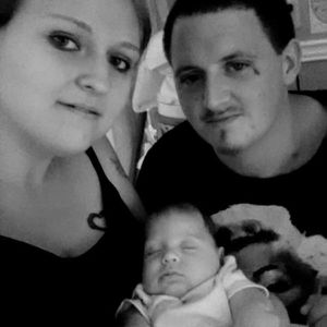 Meet your Posher, Candace n bug